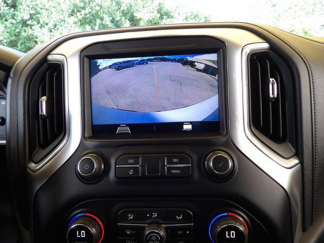 2020 Chevrolet Silverado 1500 LT Trail Boss | Cullman, AL | Anthony Yates Automotive 2020 Chevrolet Silverado 1500 LT Trail Boss | Cullman, AL | Anthony Yates Automotive