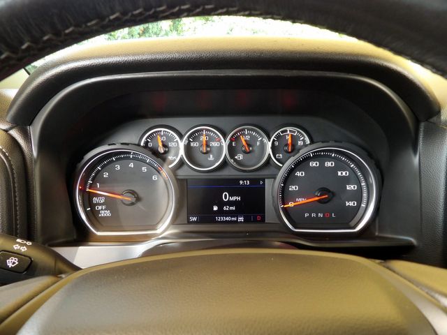 2020 Chevrolet Silverado 1500 LT Trail Boss | Cullman, AL | Anthony Yates Automotive