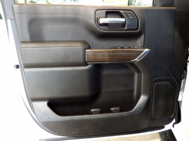 2020 Chevrolet Silverado 1500 LT Trail Boss | Cullman, AL | Anthony Yates Automotive