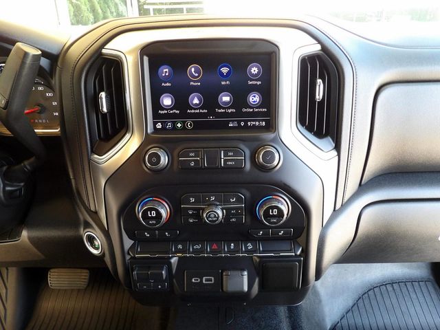 2020 Chevrolet Silverado 1500 LT Trail Boss | Cullman, AL | Anthony Yates Automotive