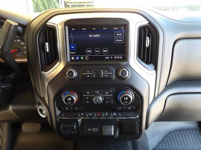 2020 Chevrolet Silverado 1500 LT Trail Boss | Cullman, AL | Anthony Yates Automotive