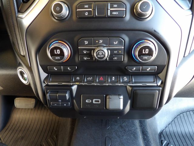 2020 Chevrolet Silverado 1500 LT Trail Boss | Cullman, AL | Anthony Yates Automotive