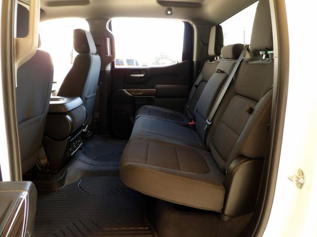 2020 Chevrolet Silverado 1500 LT Trail Boss | Cullman, AL | Anthony Yates Automotive