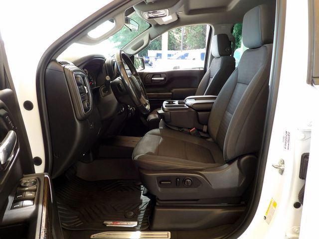 2020 Chevrolet Silverado 1500 LT Trail Boss | Cullman, AL | Anthony Yates Automotive 2020 Chevrolet Silverado 1500 LT Trail Boss | Cullman, AL | Anthony Yates Automotive