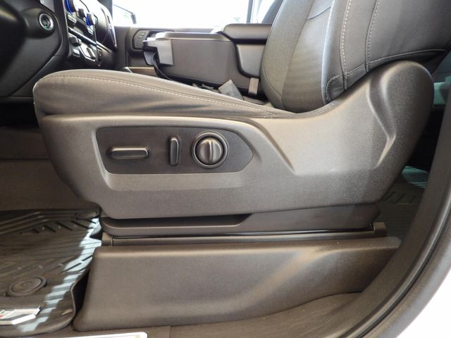 2020 Chevrolet Silverado 1500 LT Trail Boss | Cullman, AL | Anthony Yates Automotive