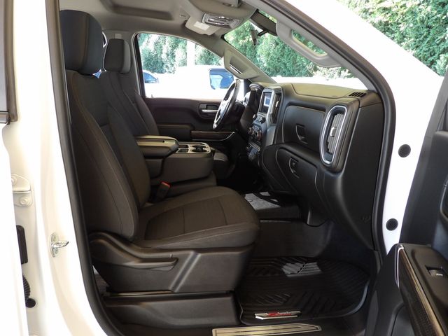 2020 Chevrolet Silverado 1500 LT Trail Boss | Cullman, AL | Anthony Yates Automotive