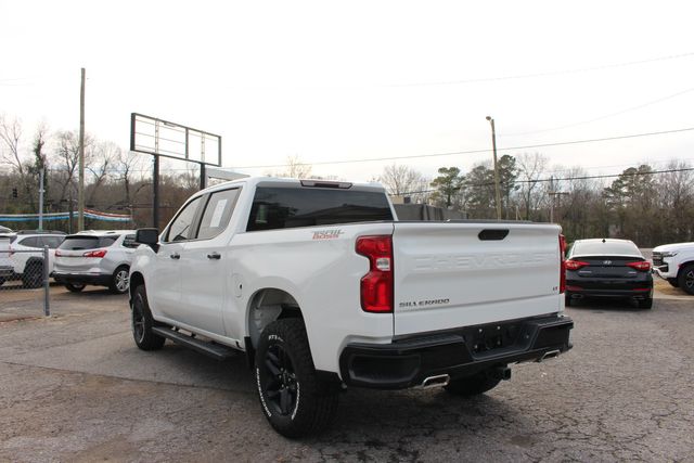 2020 Chevrolet Silverado 1500 LT Trail Boss | Cullman, AL | Anthony Yates Automotive 2020 Chevrolet Silverado 1500 LT Trail Boss | Cullman, AL | Anthony Yates Automotive