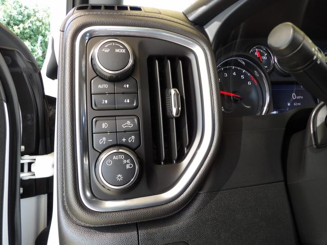 2020 Chevrolet Silverado 1500 LT Trail Boss | Cullman, AL | Anthony Yates Automotive