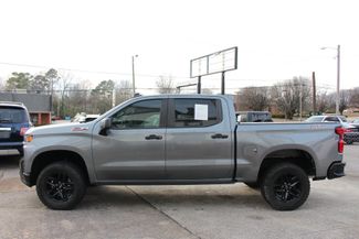 2020 Chevrolet Silverado 1500 Custom Trail Boss | Cullman, AL | Anthony Yates Automotive