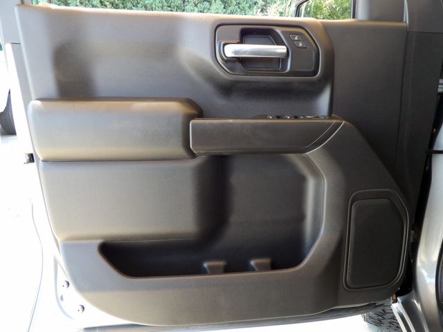 2020 Chevrolet Silverado 1500 Custom Trail Boss | Cullman, AL | Anthony Yates Automotive 2020 Chevrolet Silverado 1500 Custom Trail Boss | Cullman, AL | Anthony Yates Automotive