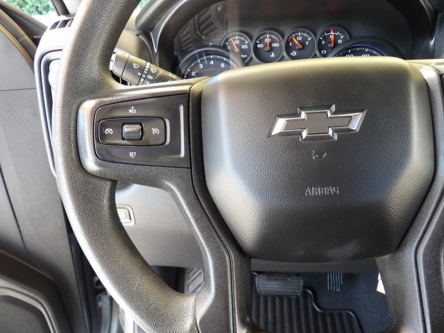 2020 Chevrolet Silverado 1500 Custom Trail Boss | Cullman, AL | Anthony Yates Automotive 2020 Chevrolet Silverado 1500 Custom Trail Boss | Cullman, AL | Anthony Yates Automotive