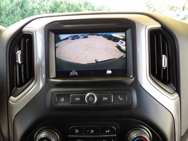 2020 Chevrolet Silverado 1500 Custom Trail Boss | Cullman, AL | Anthony Yates Automotive