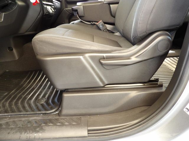 2020 Chevrolet Silverado 1500 Custom Trail Boss | Cullman, AL | Anthony Yates Automotive 2020 Chevrolet Silverado 1500 Custom Trail Boss | Cullman, AL | Anthony Yates Automotive