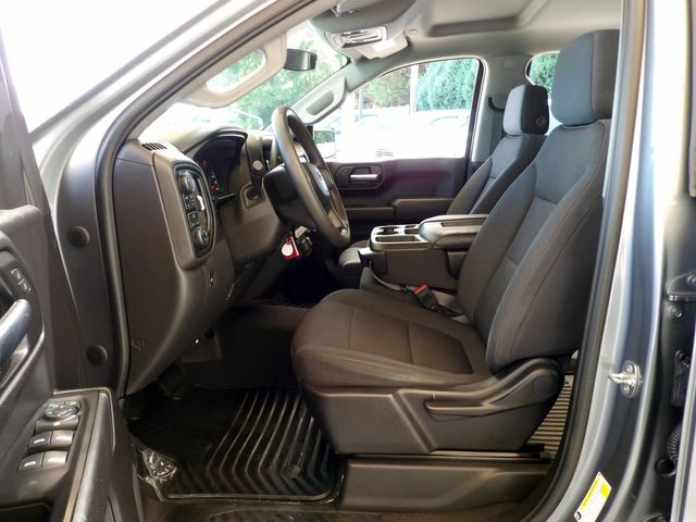 2020 Chevrolet Silverado 1500 Custom Trail Boss | Cullman, AL | Anthony Yates Automotive 2020 Chevrolet Silverado 1500 Custom Trail Boss | Cullman, AL | Anthony Yates Automotive