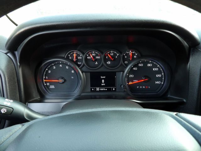 2020 Chevrolet Silverado 1500 Custom Trail Boss | Cullman, AL | Anthony Yates Automotive 2020 Chevrolet Silverado 1500 Custom Trail Boss | Cullman, AL | Anthony Yates Automotive