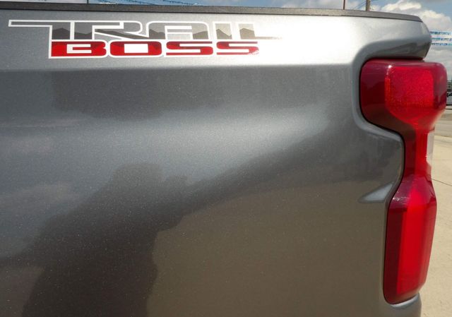 2020 Chevrolet Silverado 1500 Custom Trail Boss | Cullman, AL | Anthony Yates Automotive 2020 Chevrolet Silverado 1500 Custom Trail Boss | Cullman, AL | Anthony Yates Automotive