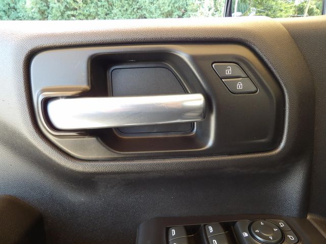 2020 Chevrolet Silverado 1500 Custom Trail Boss | Cullman, AL | Anthony Yates Automotive 2020 Chevrolet Silverado 1500 Custom Trail Boss | Cullman, AL | Anthony Yates Automotive