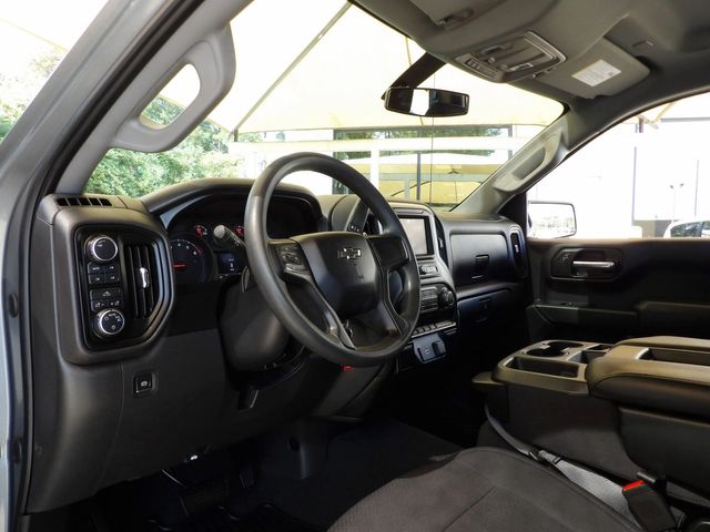 2020 Chevrolet Silverado 1500 Custom Trail Boss | Cullman, AL | Anthony Yates Automotive 2020 Chevrolet Silverado 1500 Custom Trail Boss | Cullman, AL | Anthony Yates Automotive