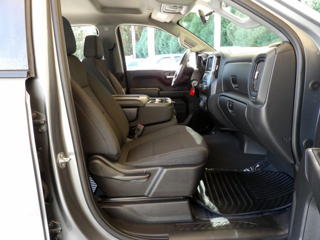 2020 Chevrolet Silverado 1500 Custom Trail Boss | Cullman, AL | Anthony Yates Automotive