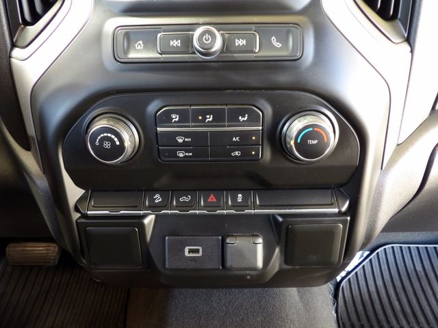 2020 Chevrolet Silverado 1500 Custom Trail Boss | Cullman, AL | Anthony Yates Automotive 2020 Chevrolet Silverado 1500 Custom Trail Boss | Cullman, AL | Anthony Yates Automotive