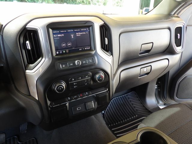 2020 Chevrolet Silverado 1500 Custom Trail Boss | Cullman, AL | Anthony Yates Automotive 2020 Chevrolet Silverado 1500 Custom Trail Boss | Cullman, AL | Anthony Yates Automotive