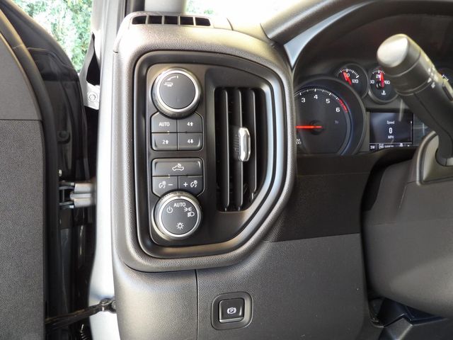 2020 Chevrolet Silverado 1500 Custom Trail Boss | Cullman, AL | Anthony Yates Automotive 2020 Chevrolet Silverado 1500 Custom Trail Boss | Cullman, AL | Anthony Yates Automotive