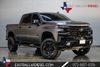 2020 Chevrolet Silverado 1500 LTZ Z71 6.2L V8 SCA APEX EDITION Lifted 35
