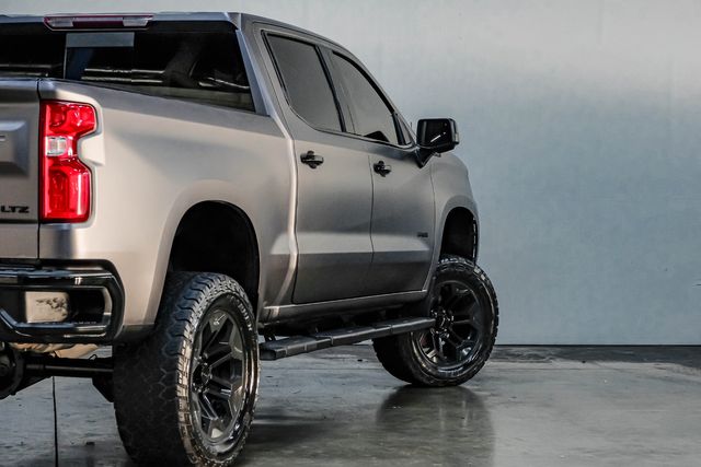 2020 Chevrolet Silverado 1500 LTZ Z71 6.2L V8 SCA APEX EDITION Lifted 35" A/T | Dallas, TX | East Dallas Diesel 2020 Chevrolet Silverado 1500 LTZ Z71 6.2L V8 SCA APEX EDITION Lifted 35" A/T | Dallas, TX | East Dallas Diesel