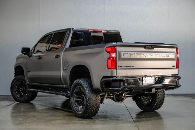 2020 Chevrolet Silverado 1500 LTZ Z71 6.2L V8 SCA APEX EDITION Lifted 35" A/T | Dallas, TX | East Dallas Diesel 2020 Chevrolet Silverado 1500 LTZ Z71 6.2L V8 SCA APEX EDITION Lifted 35" A/T | Dallas, TX | East Dallas Diesel