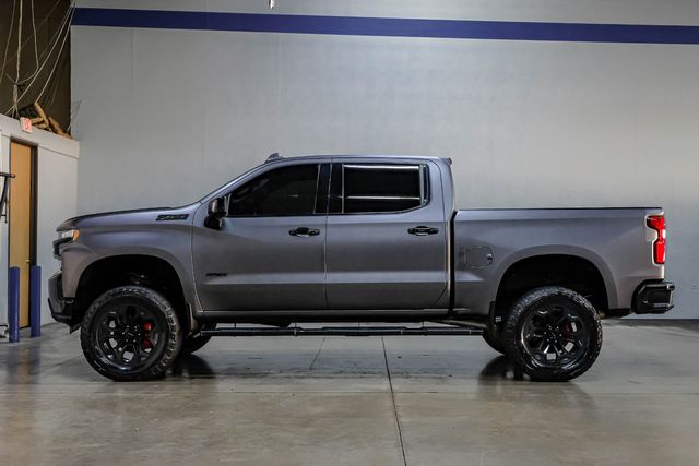 2020 Chevrolet Silverado 1500 LTZ Z71 6.2L V8 SCA APEX EDITION Lifted 35" A/T | Dallas, TX | East Dallas Diesel 2020 Chevrolet Silverado 1500 LTZ Z71 6.2L V8 SCA APEX EDITION Lifted 35" A/T | Dallas, TX | East Dallas Diesel