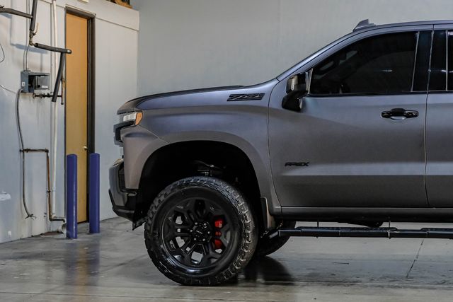 2020 Chevrolet Silverado 1500 LTZ Z71 6.2L V8 SCA APEX EDITION Lifted 35" A/T | Dallas, TX | East Dallas Diesel 2020 Chevrolet Silverado 1500 LTZ Z71 6.2L V8 SCA APEX EDITION Lifted 35" A/T | Dallas, TX | East Dallas Diesel