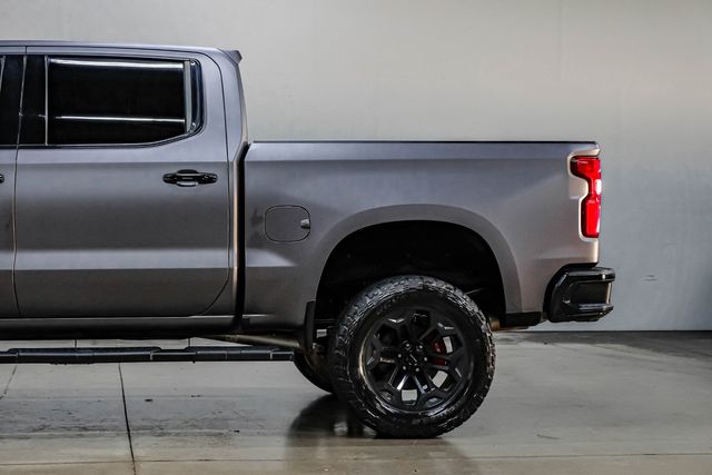 2020 Chevrolet Silverado 1500 LTZ | Dallas, TX | East Dallas Diesel