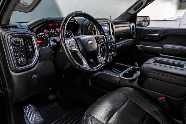 2020 Chevrolet Silverado 1500 LTZ Z71 6.2L V8 SCA APEX EDITION Lifted 35" A/T | Dallas, TX | East Dallas Diesel 2020 Chevrolet Silverado 1500 LTZ Z71 6.2L V8 SCA APEX EDITION Lifted 35" A/T | Dallas, TX | East Dallas Diesel