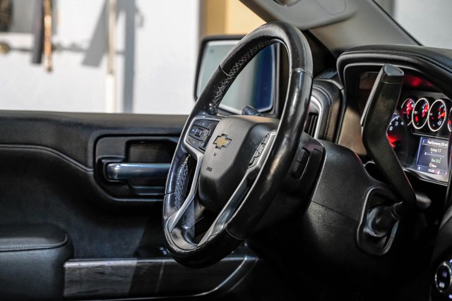 2020 Chevrolet Silverado 1500 LTZ Z71 6.2L V8 SCA APEX EDITION Lifted 35" A/T | Dallas, TX | East Dallas Diesel 2020 Chevrolet Silverado 1500 LTZ Z71 6.2L V8 SCA APEX EDITION Lifted 35" A/T | Dallas, TX | East Dallas Diesel