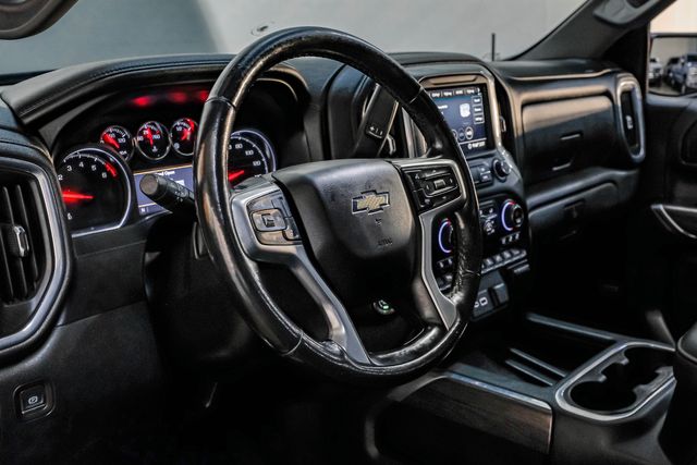 2020 Chevrolet Silverado 1500 LTZ Z71 6.2L V8 SCA APEX EDITION Lifted 35" A/T | Dallas, TX | East Dallas Diesel 2020 Chevrolet Silverado 1500 LTZ Z71 6.2L V8 SCA APEX EDITION Lifted 35" A/T | Dallas, TX | East Dallas Diesel