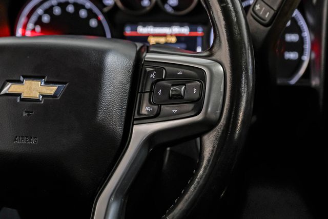 2020 Chevrolet Silverado 1500 LTZ | Dallas, TX | East Dallas Diesel