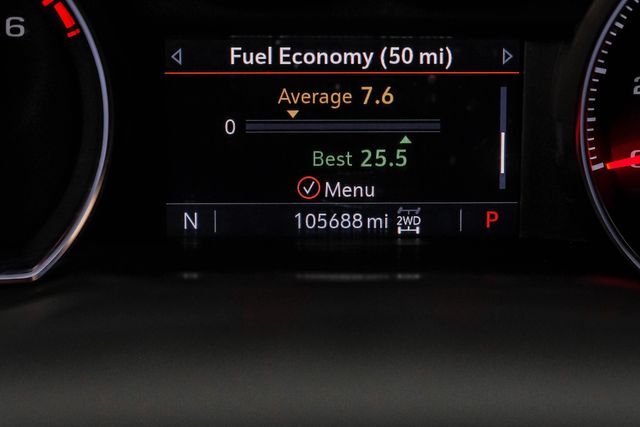 2020 Chevrolet Silverado 1500 LTZ | Dallas, TX | East Dallas Diesel