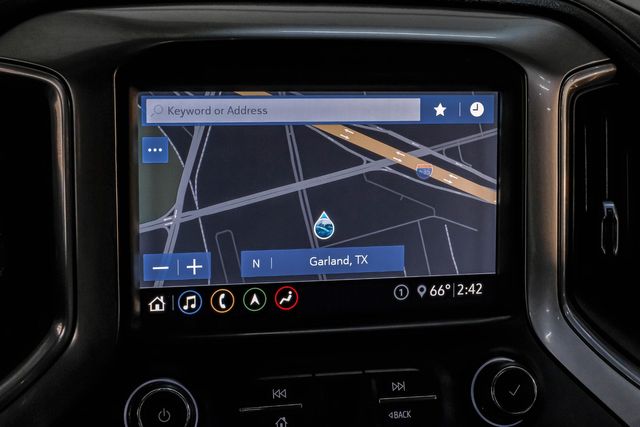 2020 Chevrolet Silverado 1500 LTZ | Dallas, TX | East Dallas Diesel