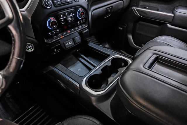 2020 Chevrolet Silverado 1500 LTZ | Dallas, TX | East Dallas Diesel