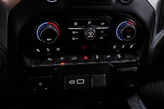 2020 Chevrolet Silverado 1500 LTZ | Dallas, TX | East Dallas Diesel