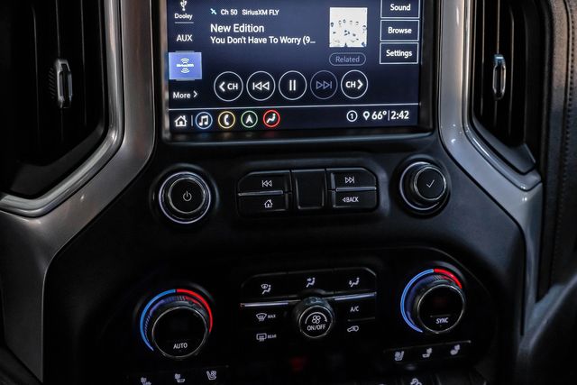 2020 Chevrolet Silverado 1500 LTZ | Dallas, TX | East Dallas Diesel