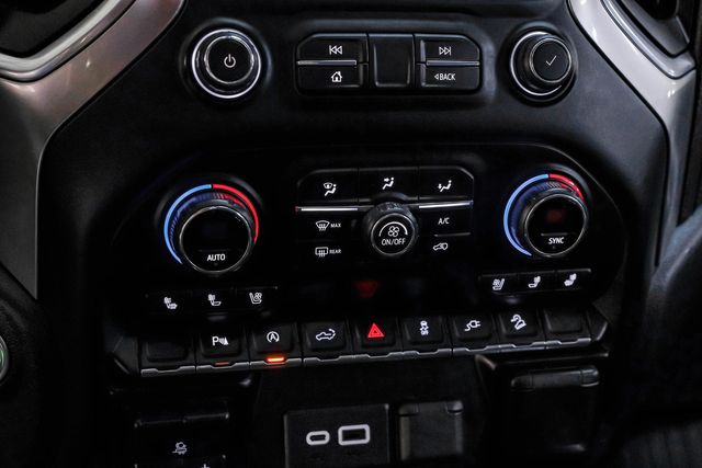 2020 Chevrolet Silverado 1500 LTZ | Dallas, TX | East Dallas Diesel