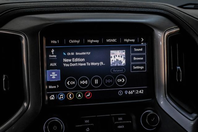 2020 Chevrolet Silverado 1500 LTZ | Dallas, TX | East Dallas Diesel