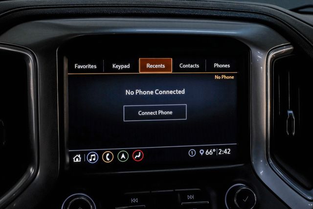 2020 Chevrolet Silverado 1500 LTZ | Dallas, TX | East Dallas Diesel