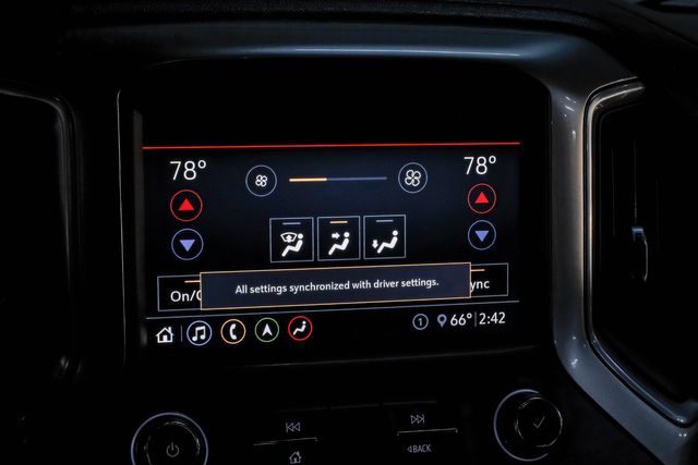 2020 Chevrolet Silverado 1500 LTZ | Dallas, TX | East Dallas Diesel