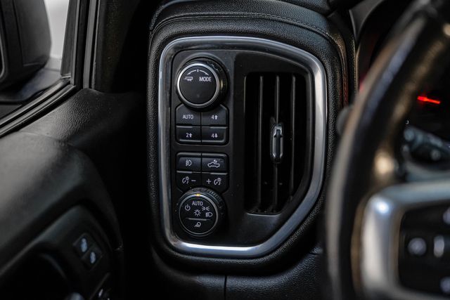 2020 Chevrolet Silverado 1500 LTZ | Dallas, TX | East Dallas Diesel