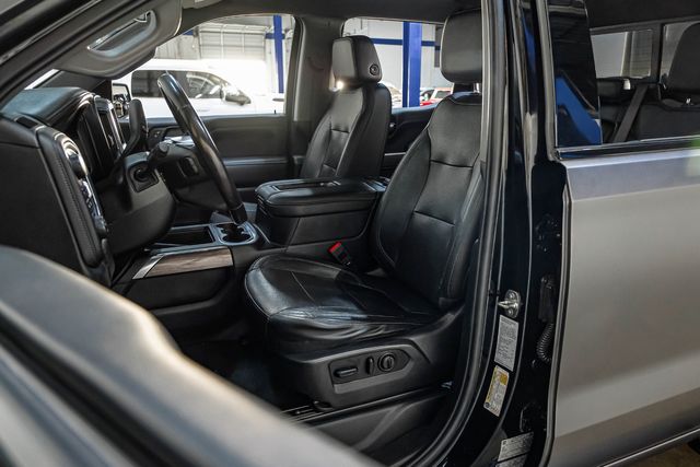 2020 Chevrolet Silverado 1500 LTZ | Dallas, TX | East Dallas Diesel