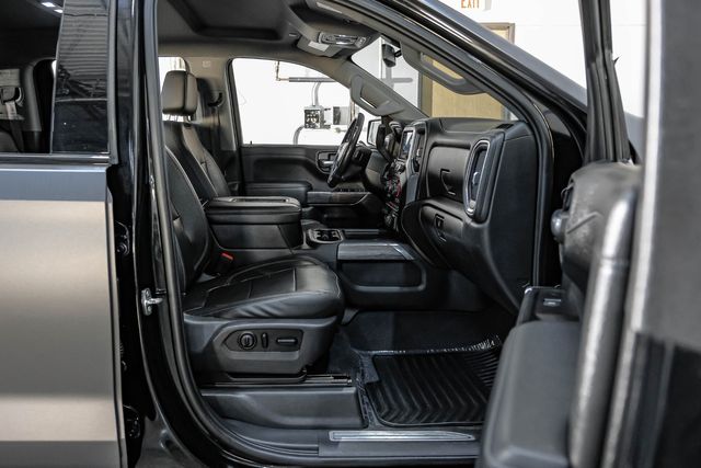 2020 Chevrolet Silverado 1500 LTZ Z71 6.2L V8 SCA APEX EDITION Lifted 35" A/T | Dallas, TX | East Dallas Diesel 2020 Chevrolet Silverado 1500 LTZ Z71 6.2L V8 SCA APEX EDITION Lifted 35" A/T | Dallas, TX | East Dallas Diesel