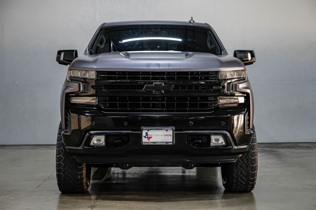 2020 Chevrolet Silverado 1500 LTZ Z71 6.2L V8 SCA APEX EDITION Lifted 35" A/T | Dallas, TX | East Dallas Diesel 2020 Chevrolet Silverado 1500 LTZ Z71 6.2L V8 SCA APEX EDITION Lifted 35" A/T | Dallas, TX | East Dallas Diesel