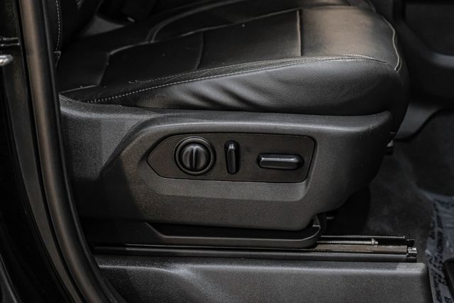 2020 Chevrolet Silverado 1500 LTZ | Dallas, TX | East Dallas Diesel